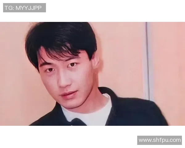 中国足球界的帅哥明星们颜值与实力并存的魅力之旅