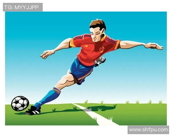 足球与明星卡通形象的奇妙世界探索与创意设计之旅