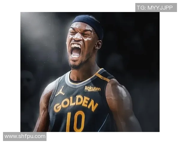 吉米巴特勒：从默默无闻到NBA超级巨星的奋斗历程与心路历程