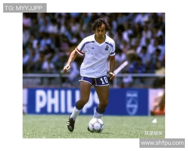 法国足球传奇人物盘点那些曾辉煌的老球星们